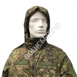 Костюм камуфлированный зимний ВКПО